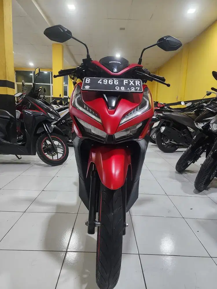 HONDA VARIO 150 2019