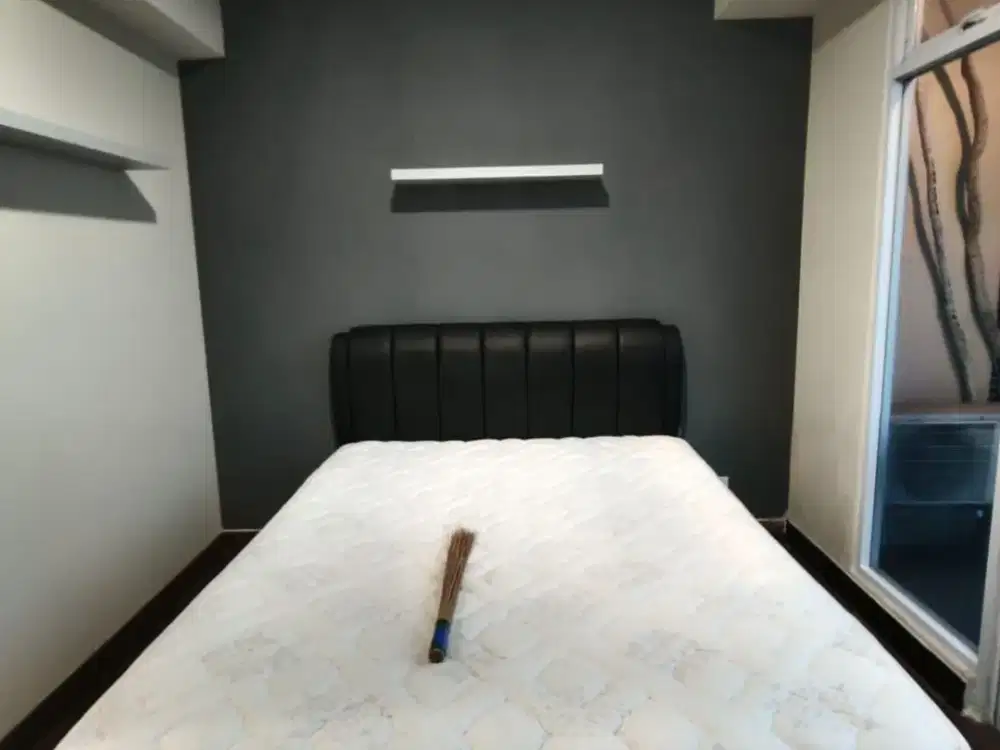 DISEWA - APARTEMEN PURI ORCHARD 1BR SEMI FURNISH