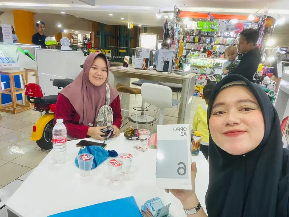 cicilan mulai 8ribu perhari