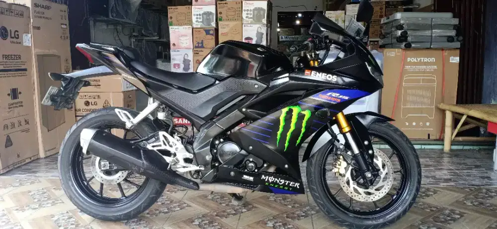 yamaha r15v3 th2019