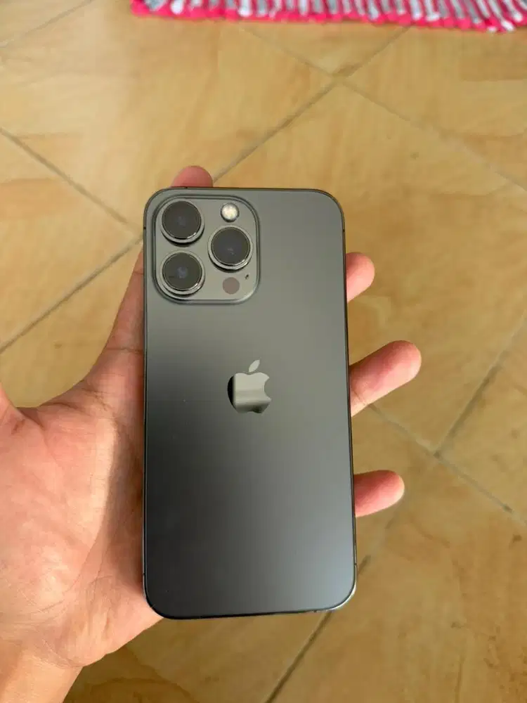 iPhone 13 Pro 128 Gb