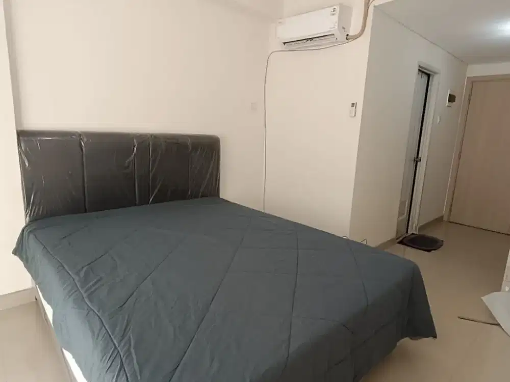 DISEWA - APARTEMEN PARADISE MANSION TIPE STUDIO