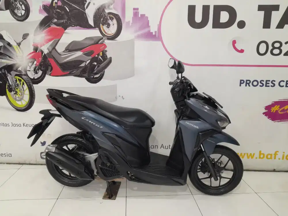 SATSET HONDA VARIO 125 ISS 2020