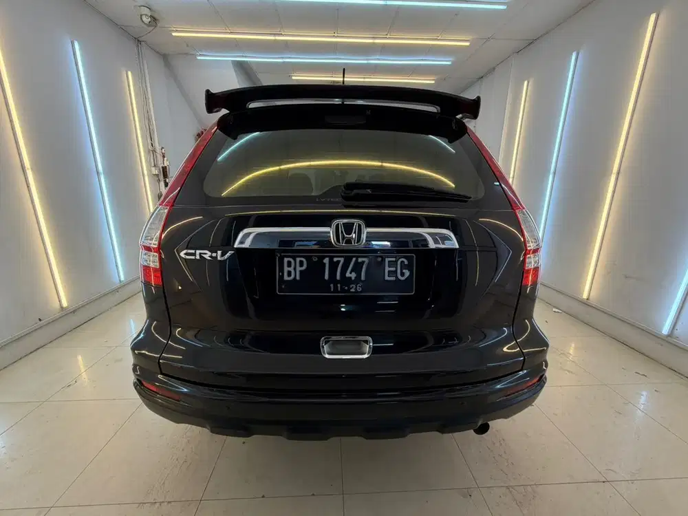 Honda CR-V 2011 Bensin