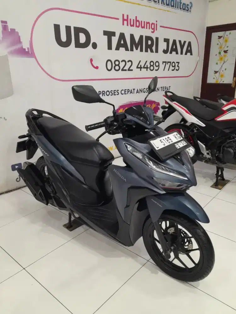 CIAMIK HONDA VARIO 125 ISS 2020