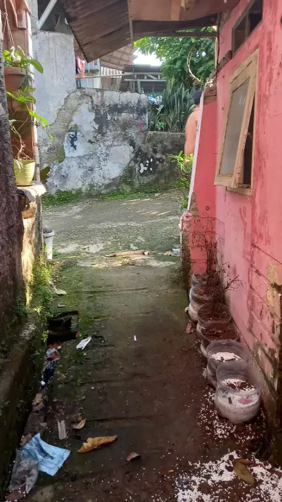DI JUAL KONTRAKN HITUNG TANAH GUNUK POLTANGAN