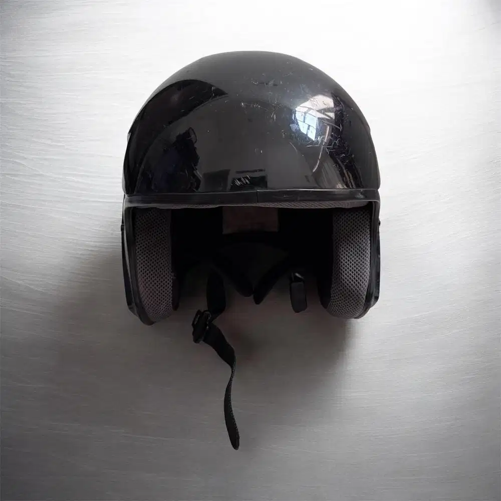 Jual Helm Yamaha SNI