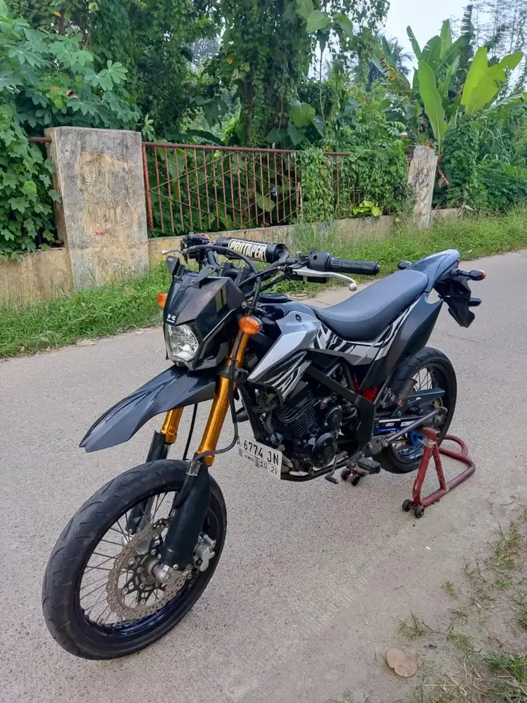 dtracker se150L 2019