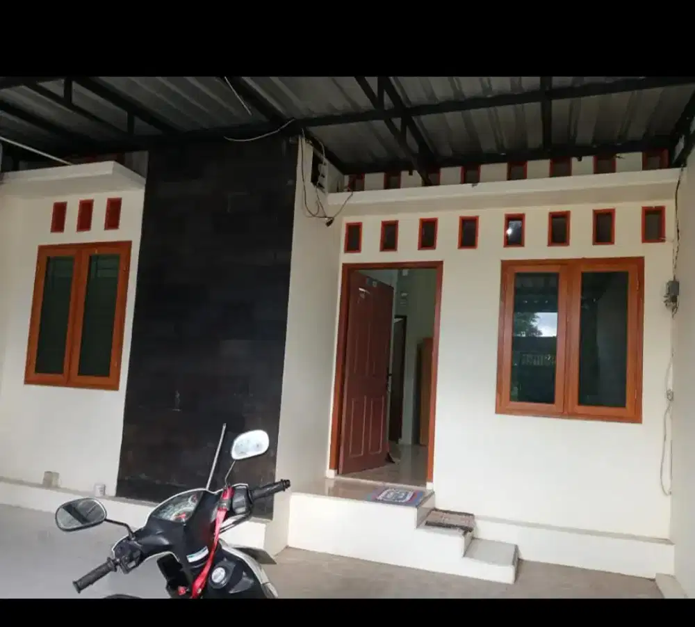 Dikontrakkan rumah Tembalang Banyumanik Undip Ngesrep Semarang