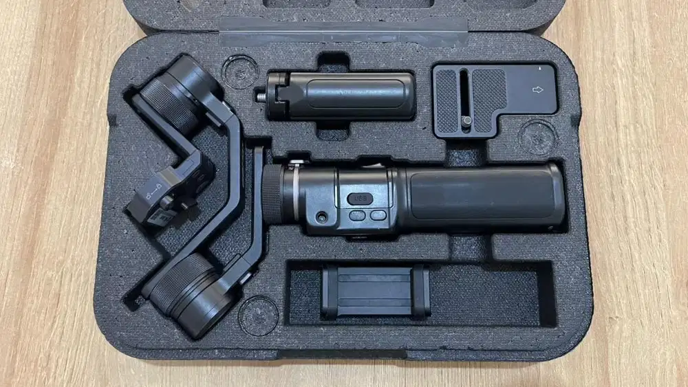 Gimbal feiyu murah ori