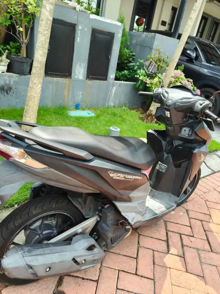 Honda vario 125