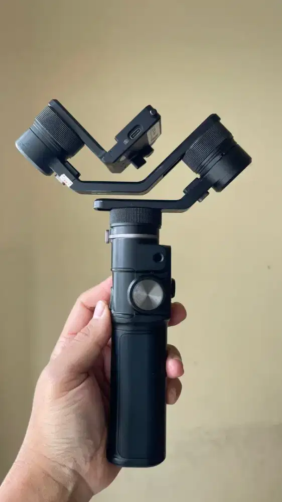 GIMBAL FEIYU TECH G6 MAX MURAH MERIAH