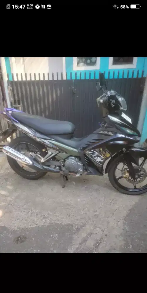 jupiter mx 2014 plat z sumedang