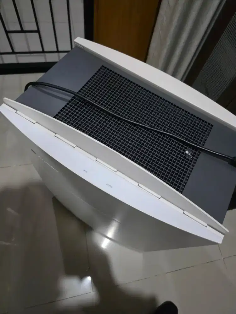 Air Purifier Blue Air Classic 505