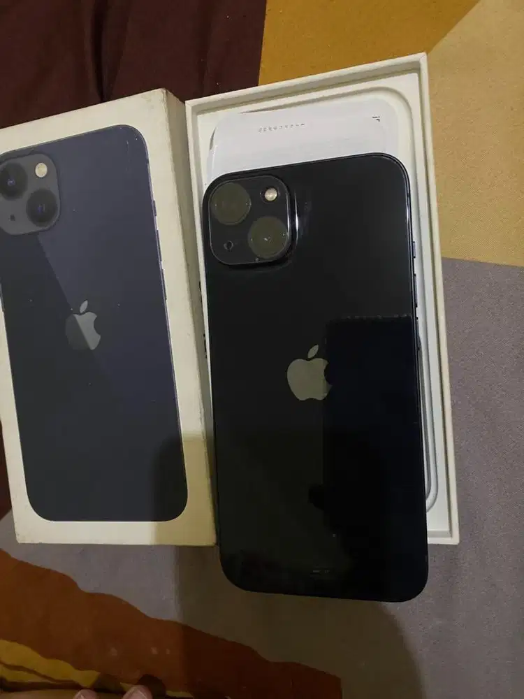 Iphone 13 128gb IBOX