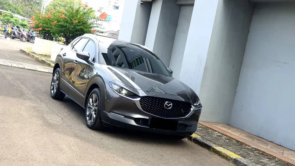 [ LOW KM 3RB ] Mazda CX-30 CX30 CX 30 2.0 GT Sunroof AT 2024/2025