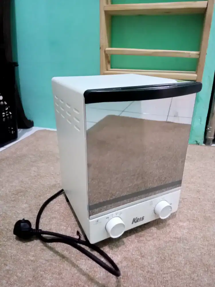 Dijual Oven Kris 12 Liter