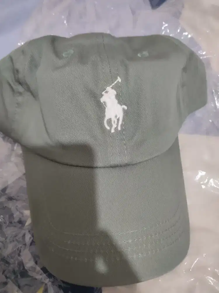 Topi POLO basic