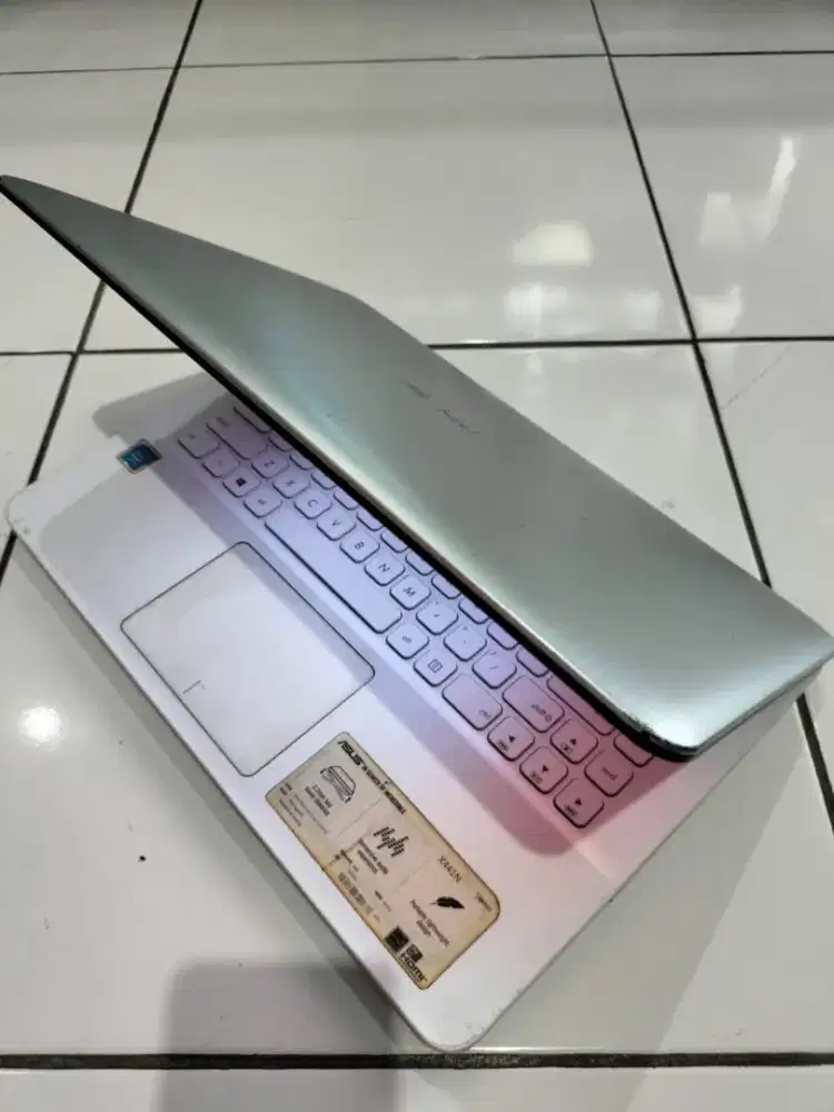 Jual laptop Asus X441