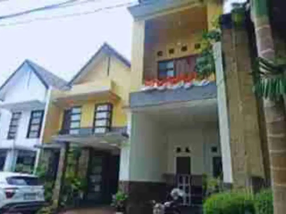 di jual rumah di jakarta Selatan harga sudah murah