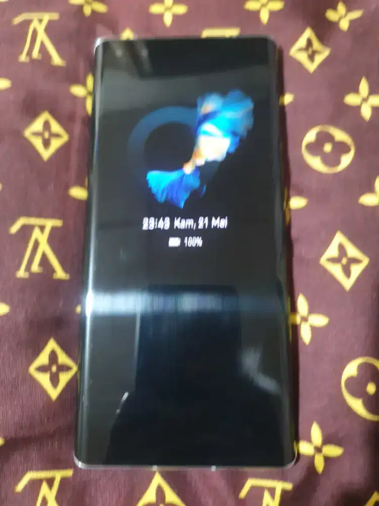Huawei mate 40 pro