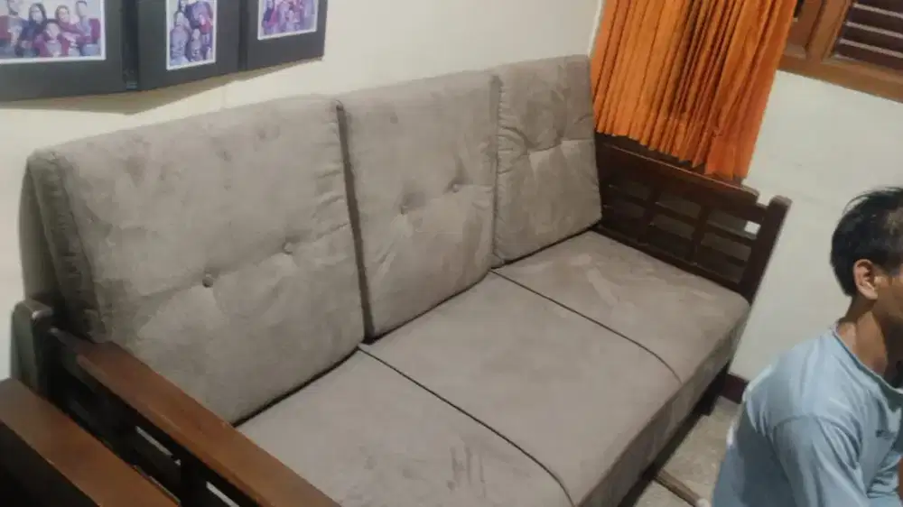 service sofa dan furniture
