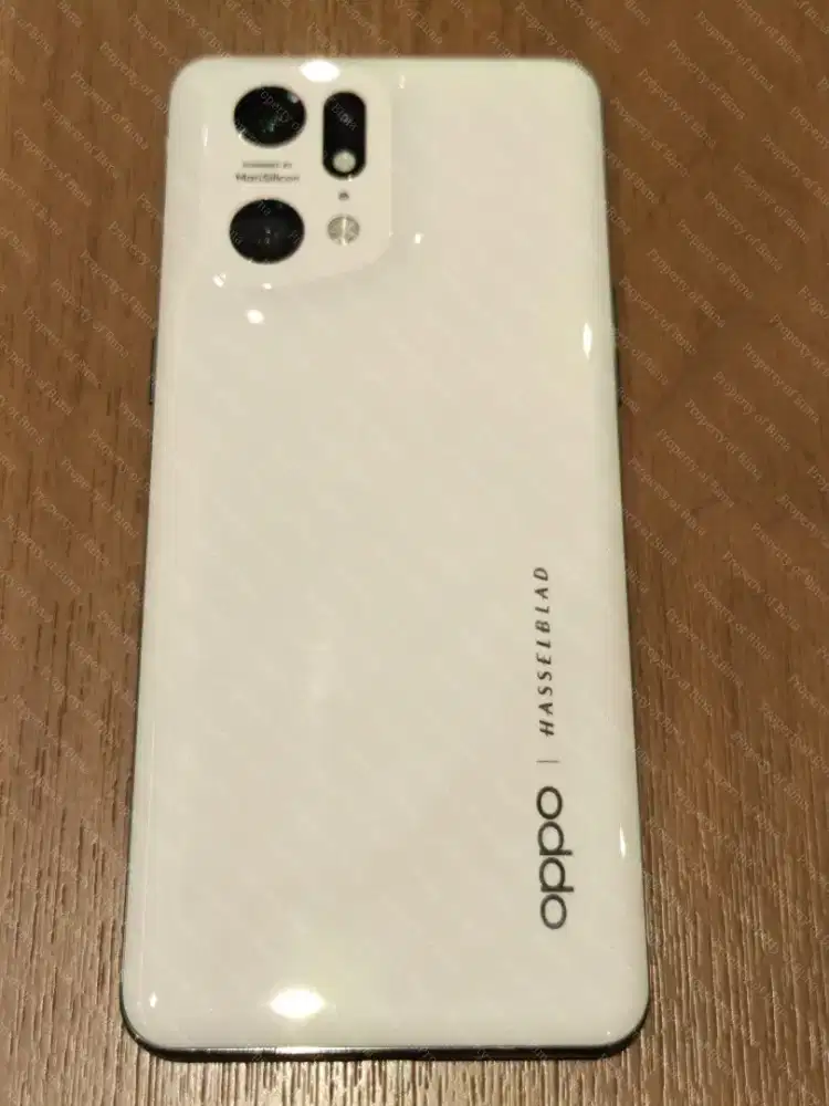 OPPO FIND X5 PRO (CPH2305) 12/256 GB RESMI IMEI 100% AMAN (Like New)