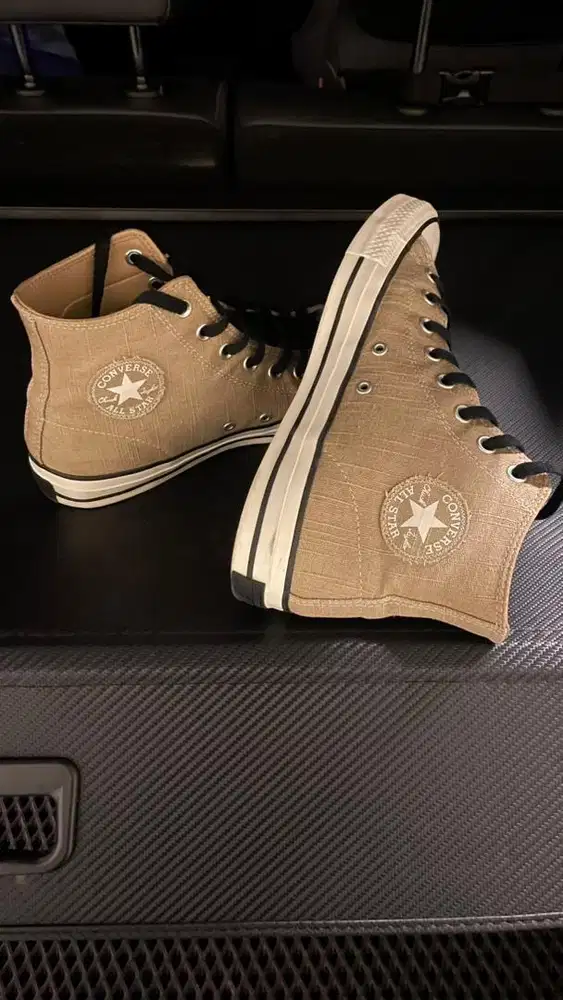 Converse Cons Pro Khaki