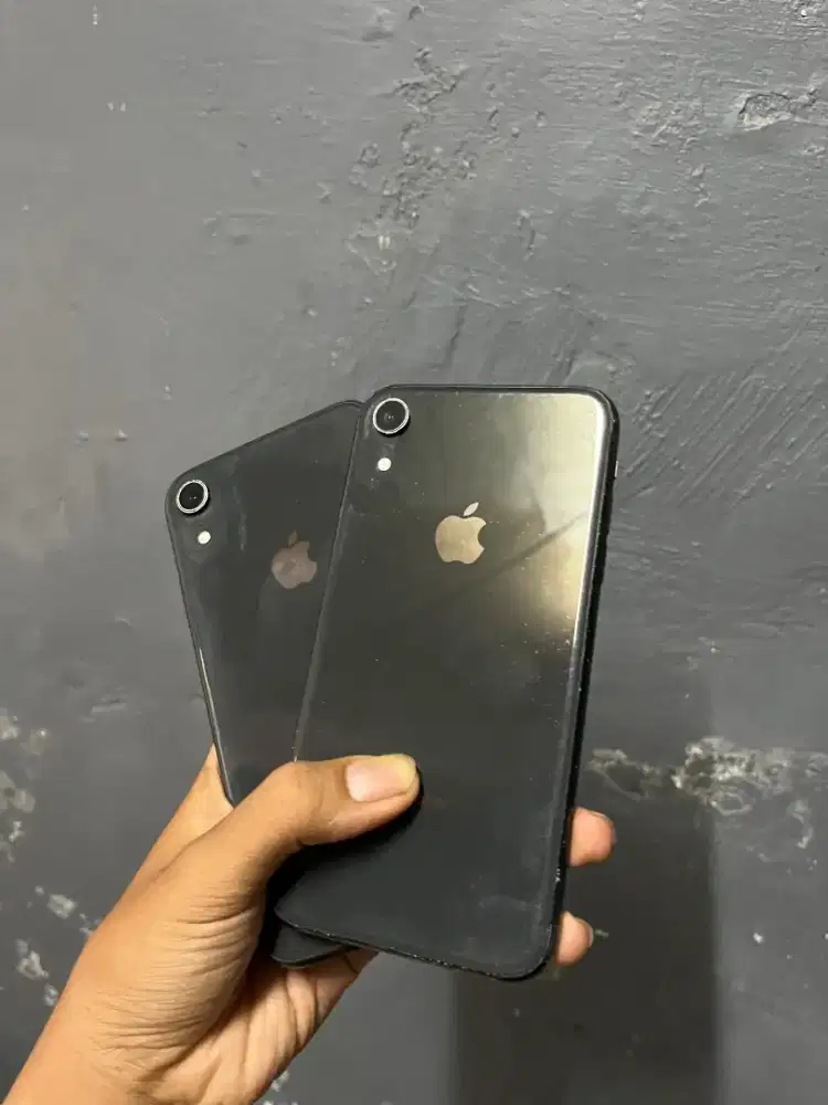 iphone xr 64gb seccond