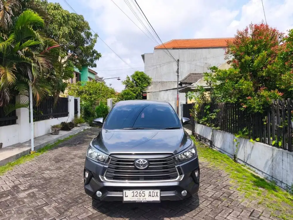 INNOVA G DIESEL MATIC 2024