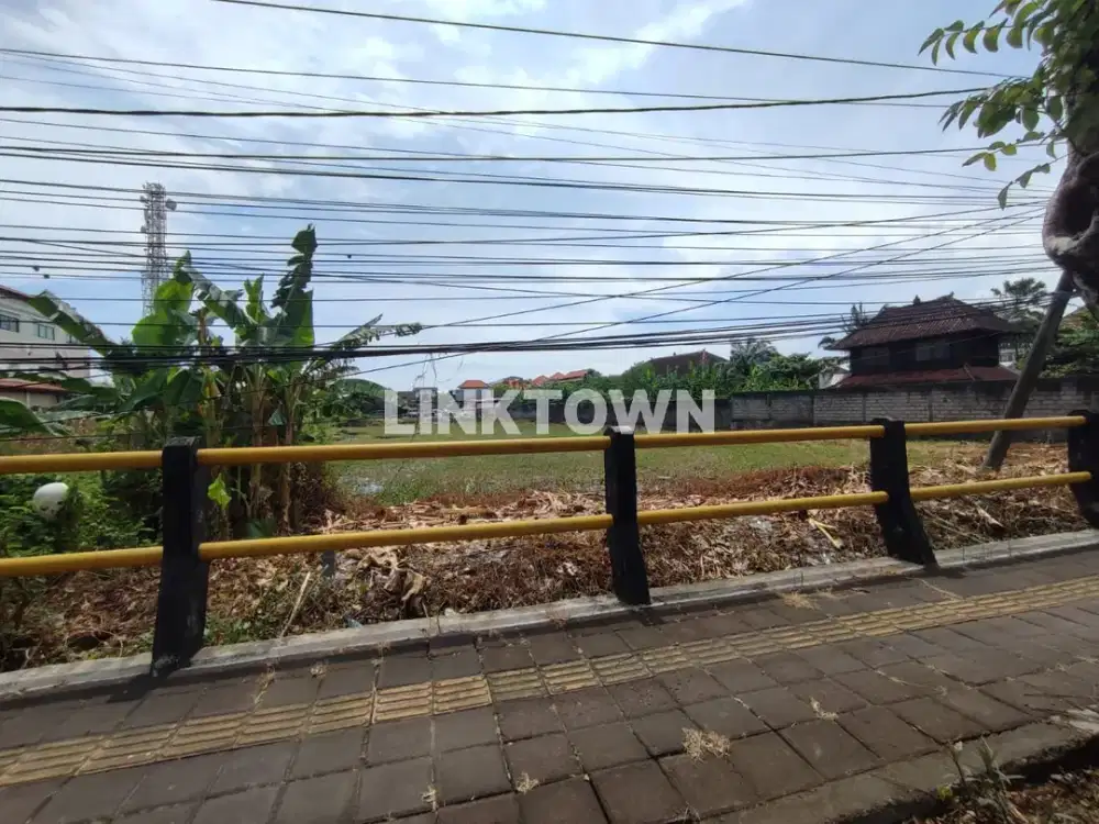 Dijual tanah TERMURAH DIBAWAH PASARAN