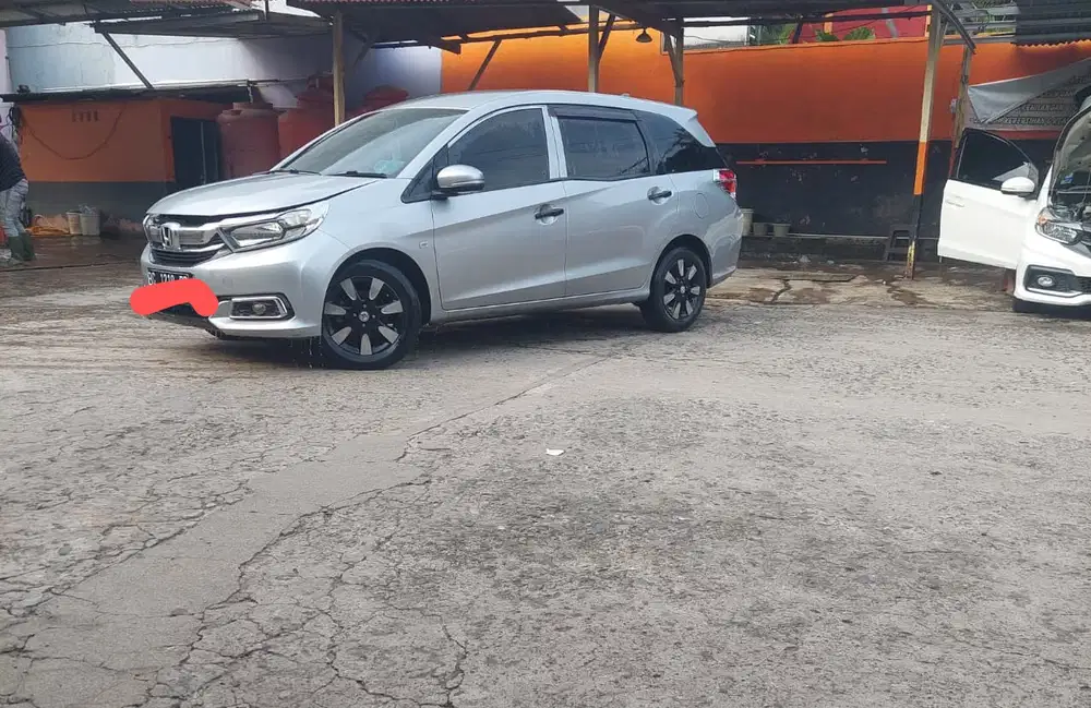 penjual