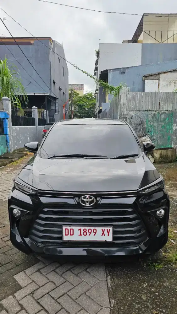 Avanza 1.3 E AT 2023