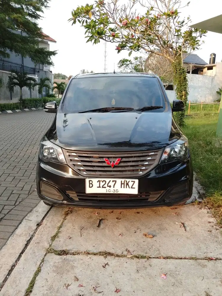 Jual Wuling conferoe