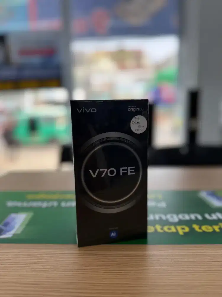 Vivo V70 FE 8 256GB