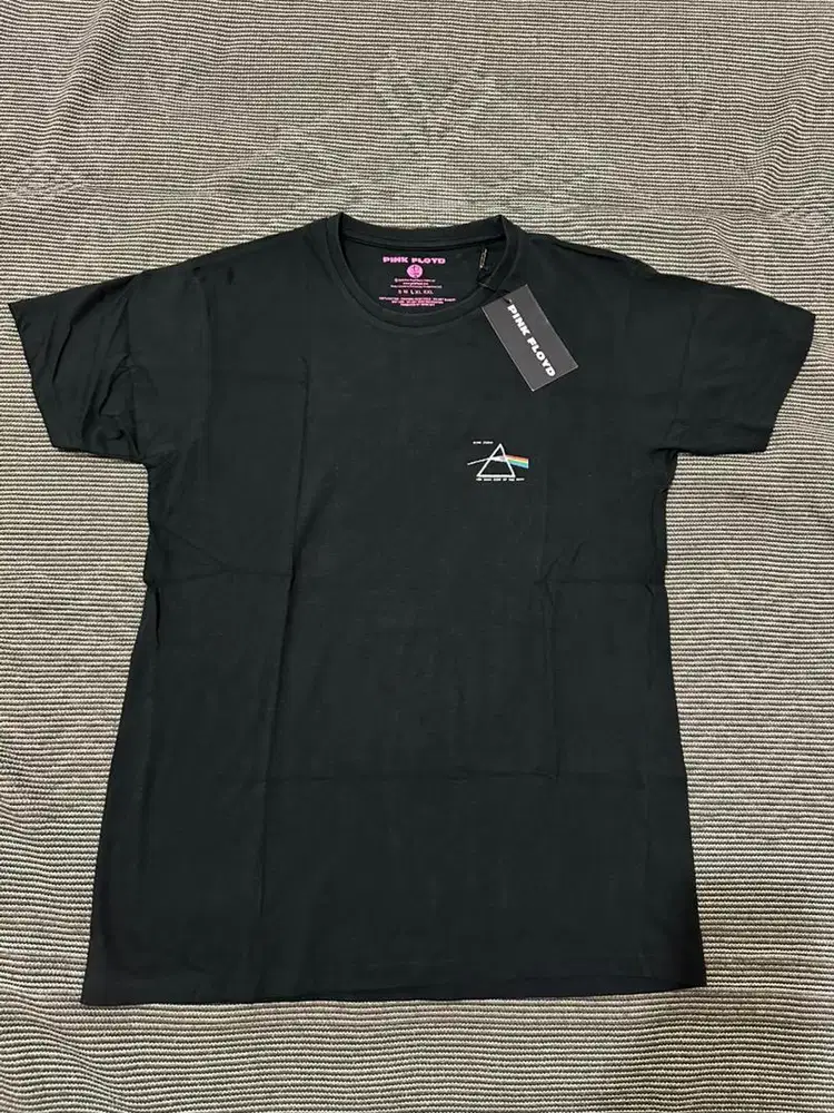 Tshirt band Pink Floyd
