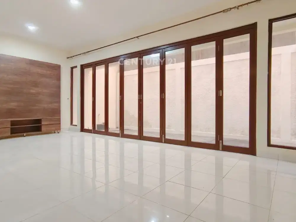 DIjuaL Rumah Dalam Cluster Di Sektor 9 Bintaro 10173