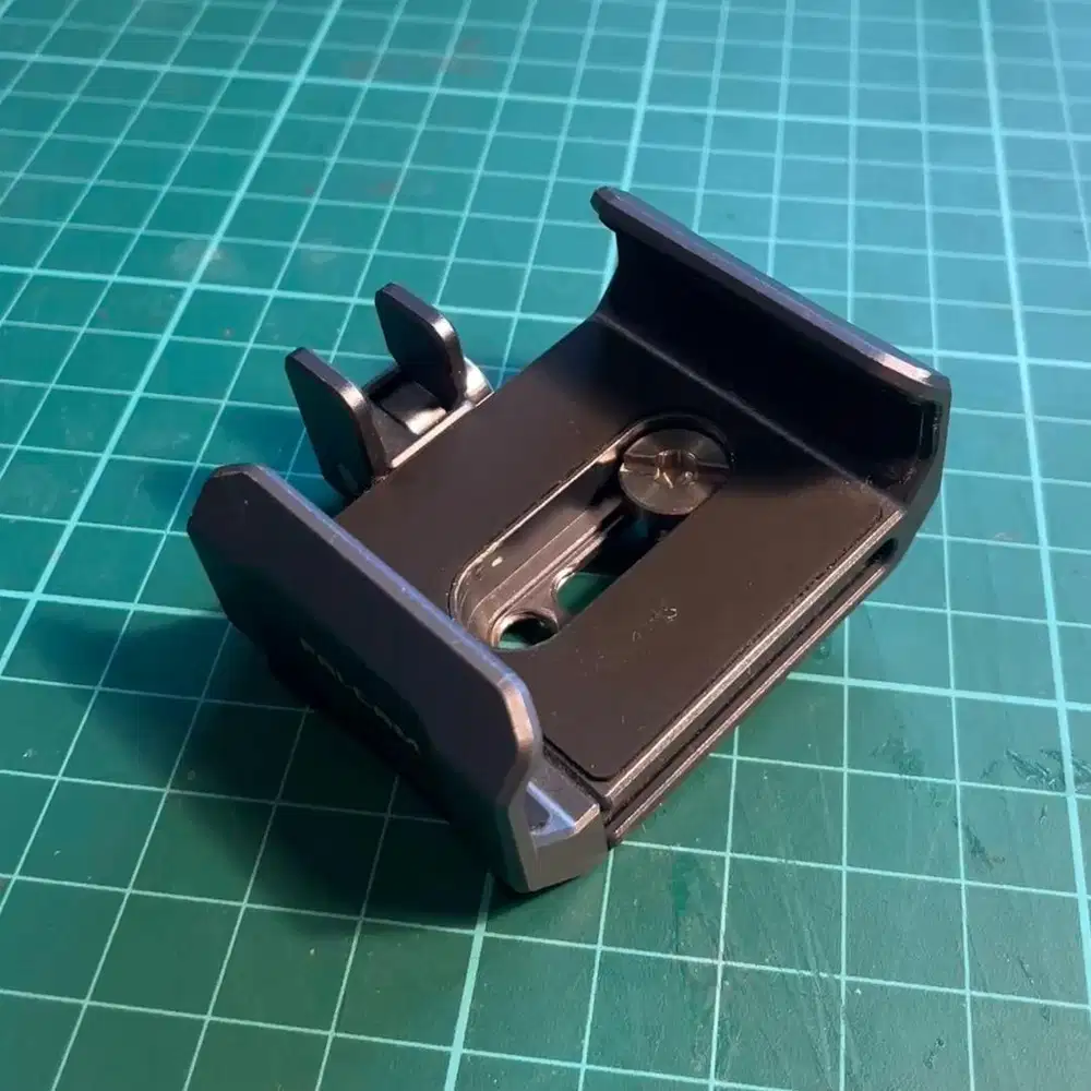 Ulanzi Falcam SSD Holder