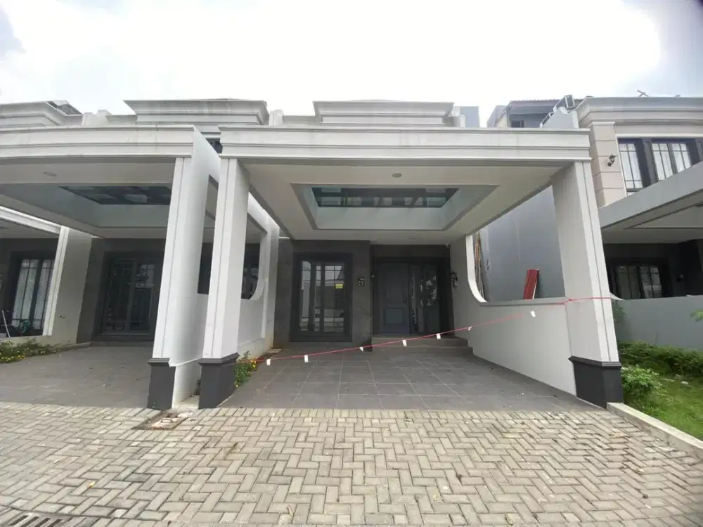 Dijual Rumah 2 Lantai, Luas 72M2, Kamar 3, Hanya 2Km Mall Living World, Akses Langsung Tol Tambun Grand Wisata Bekasi