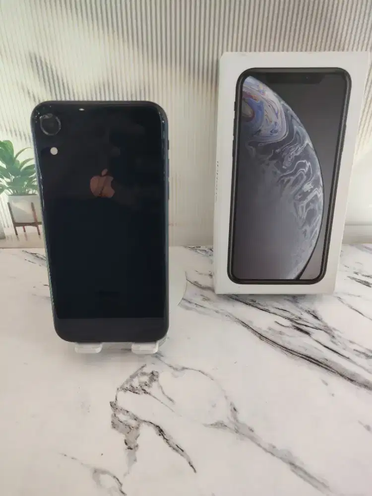 Iphone XR 64gb ex inter