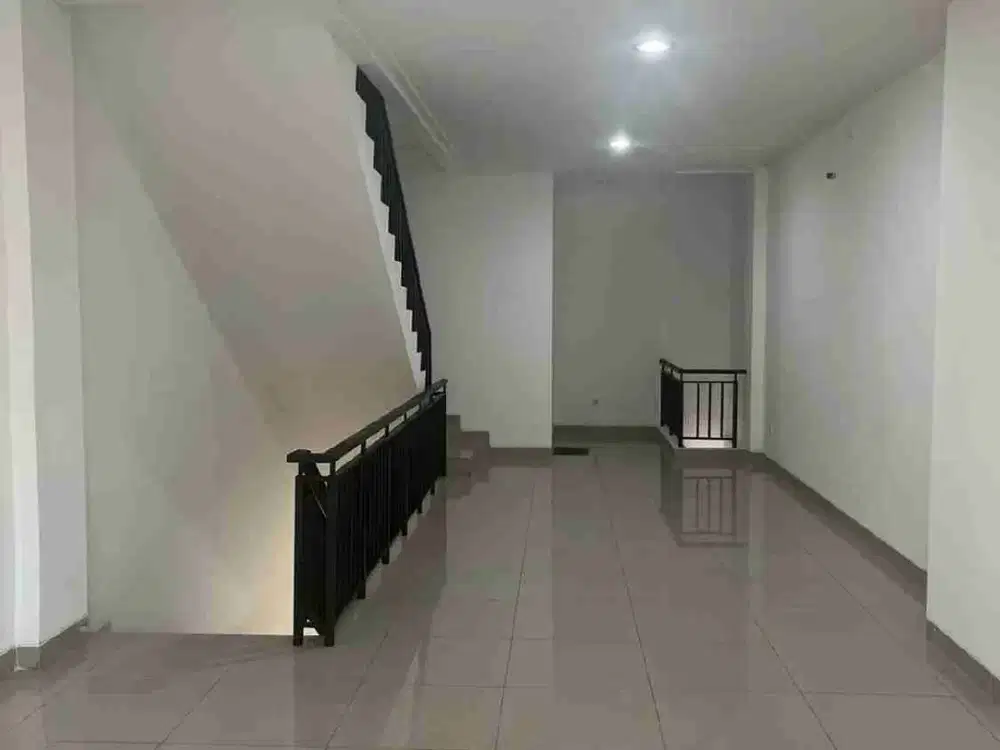 Dijual Cepat Ruko Osaka PIK2