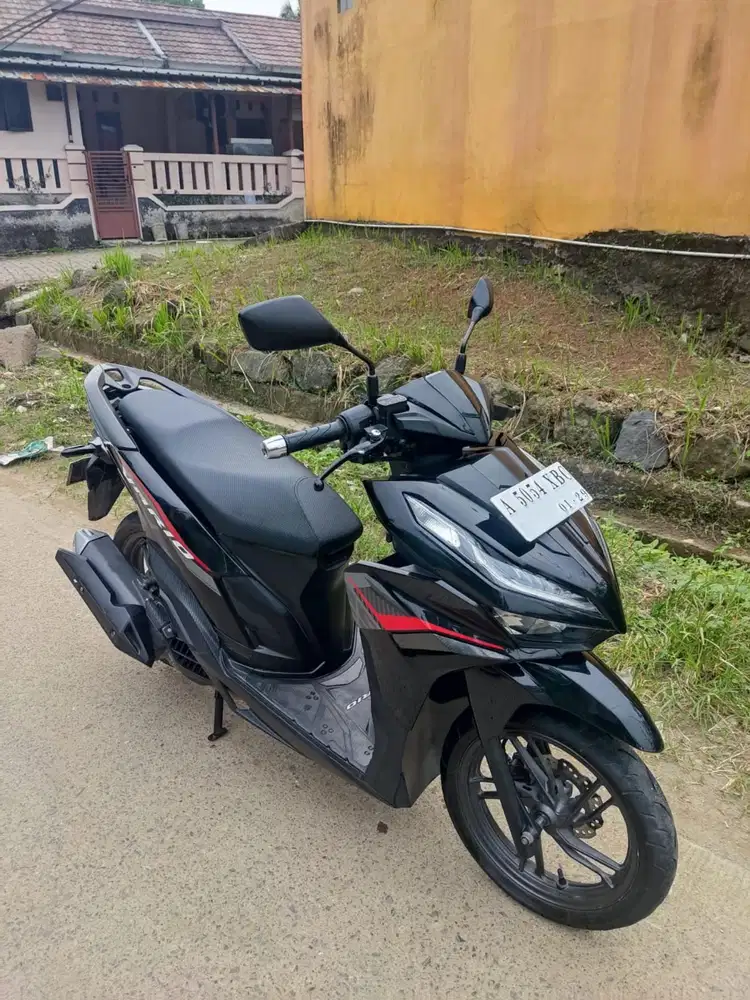 Honda Vario 125 2024