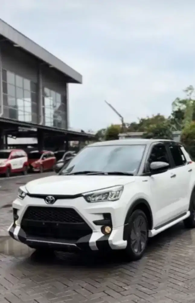 Cash N Credit Toyota