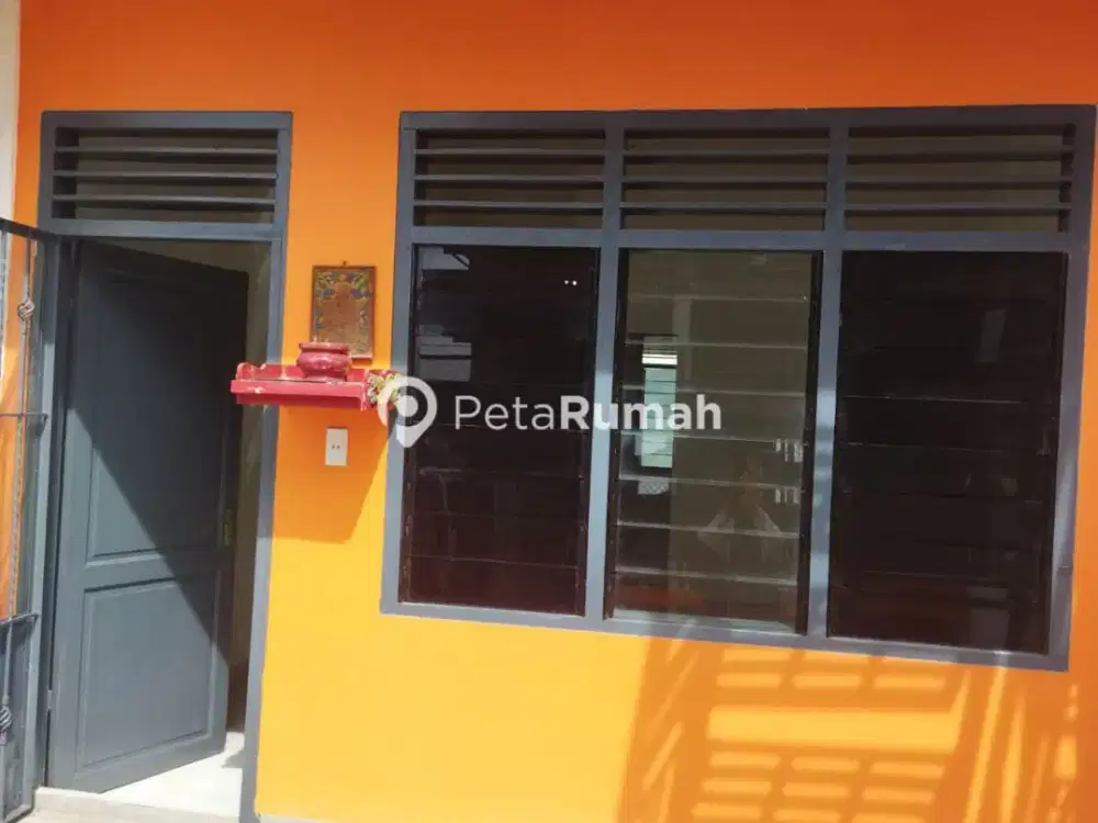 DIJUAL RUKO JALAN SUTOMO UJUNG - DEKAT BAMBU 1 (TJIA TJAI)