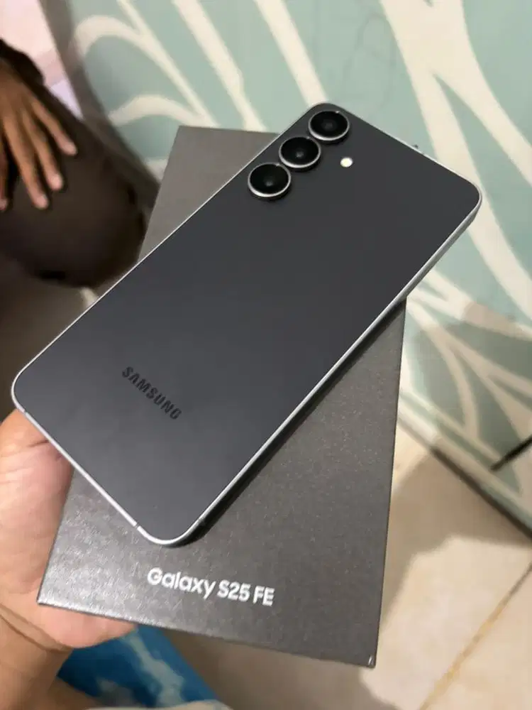 Samsung Galaxy S25fe 8/256