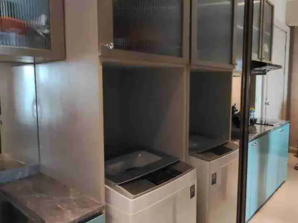 Dijual Murah Apartemen One Icon Surabaya Pusat