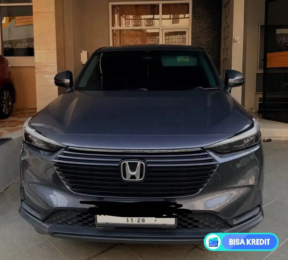 Honda HR-V 2023 Bensin