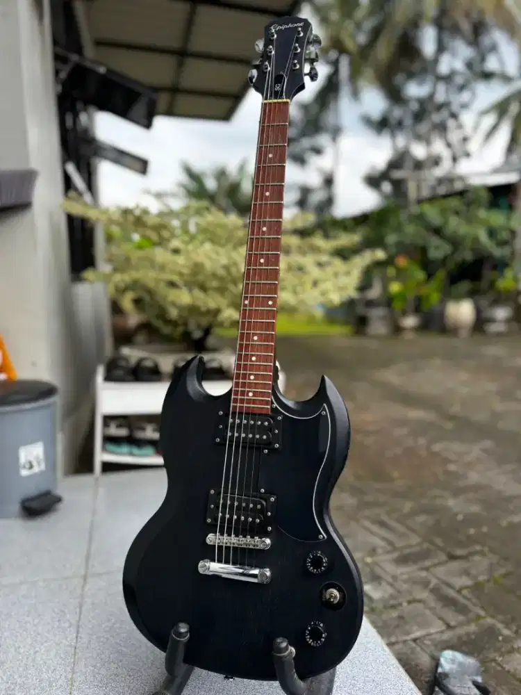 Gitar Epiphone SG
