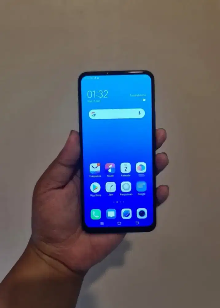 Vivo V15 ram 6/64