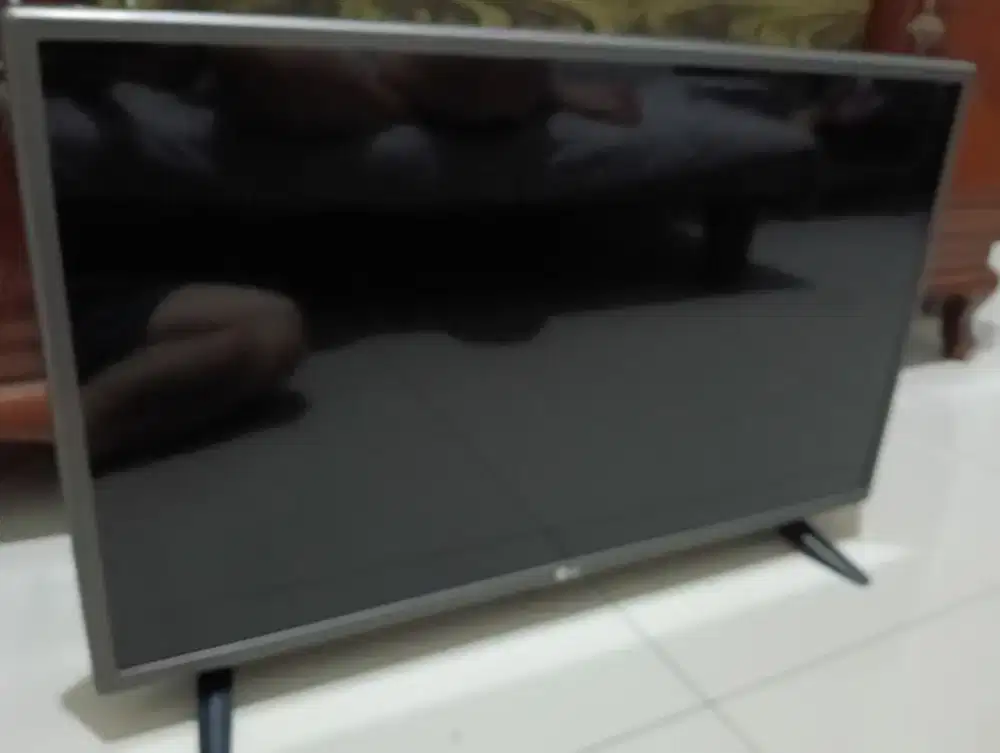 Dijual TV LED LG 32 inci
Type 32LF510A murah